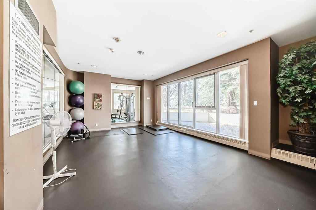 MLS® A2245364 - Unit #1308 1108 6 Avenue SW in Downtown West End Calgary, Residential