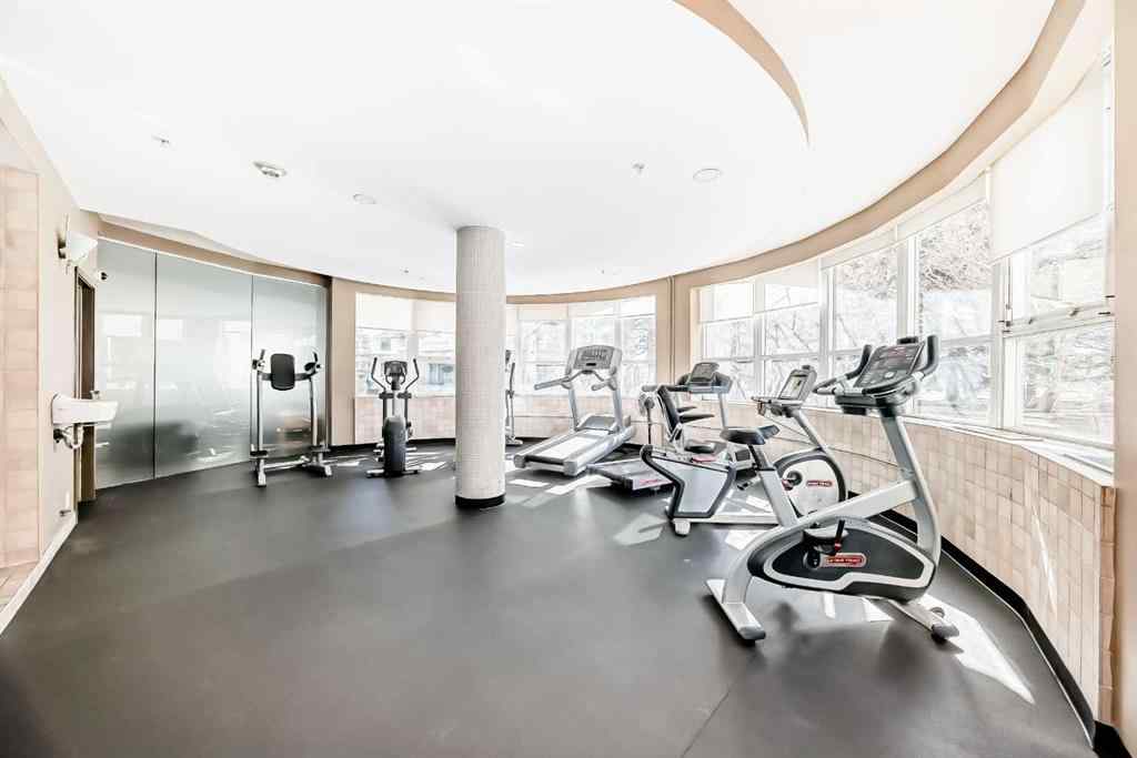 MLS® A2245364 - Unit #1308 1108 6 Avenue SW in Downtown West End Calgary, Residential