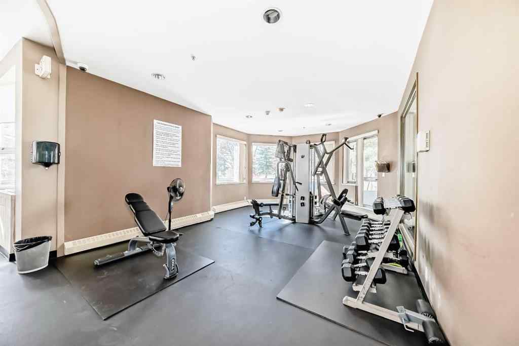 MLS® A2245364 - Unit #1308 1108 6 Avenue SW in Downtown West End Calgary, Residential