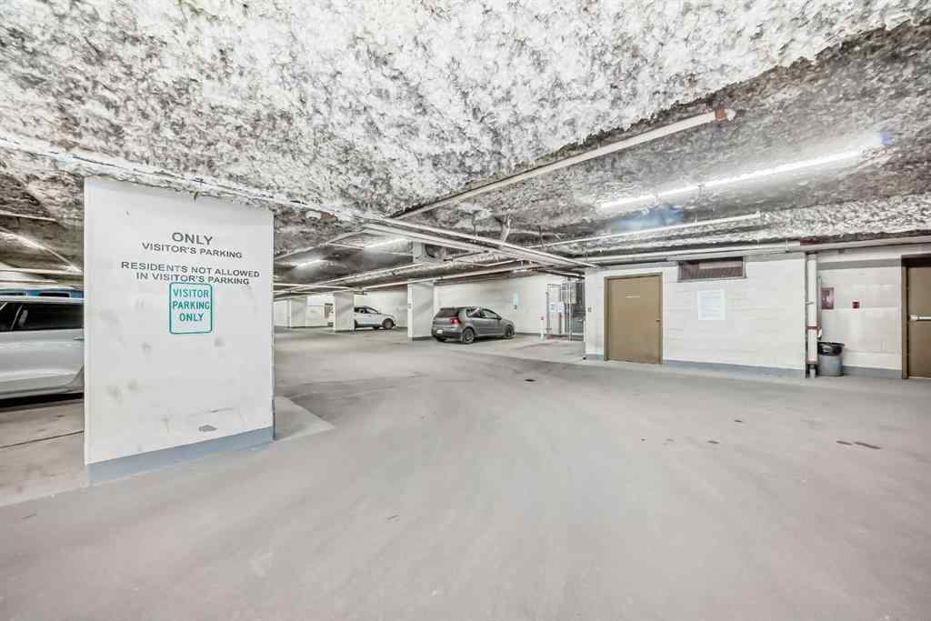 MLS® A2245364 - Unit #1308 1108 6 Avenue SW in Downtown West End Calgary, Residential