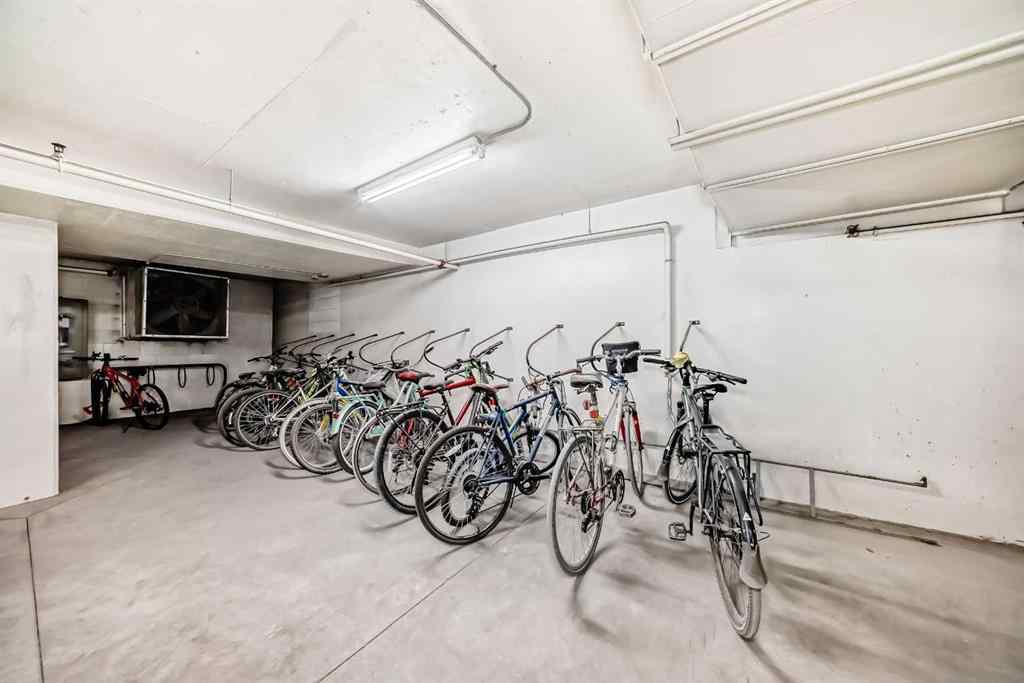 MLS® A2245364 - Unit #1308 1108 6 Avenue SW in Downtown West End Calgary, Residential