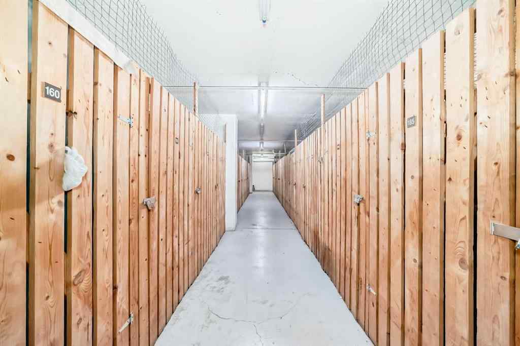 MLS® A2245364 - Unit #1308 1108 6 Avenue SW in Downtown West End Calgary, Residential
