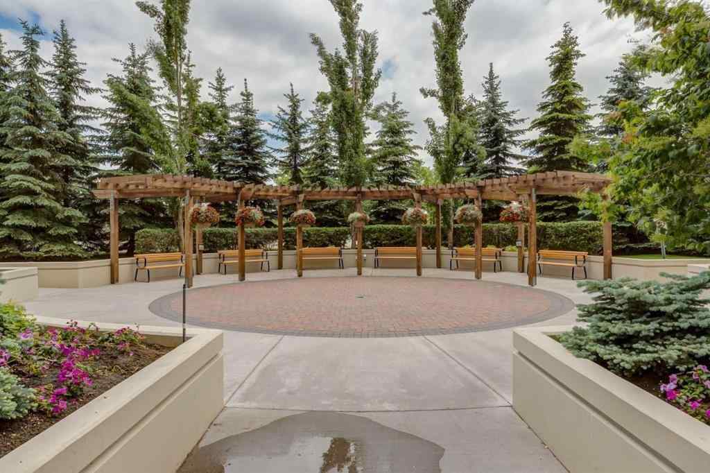 MLS® A2245364 - Unit #1308 1108 6 Avenue SW in Downtown West End Calgary, Residential