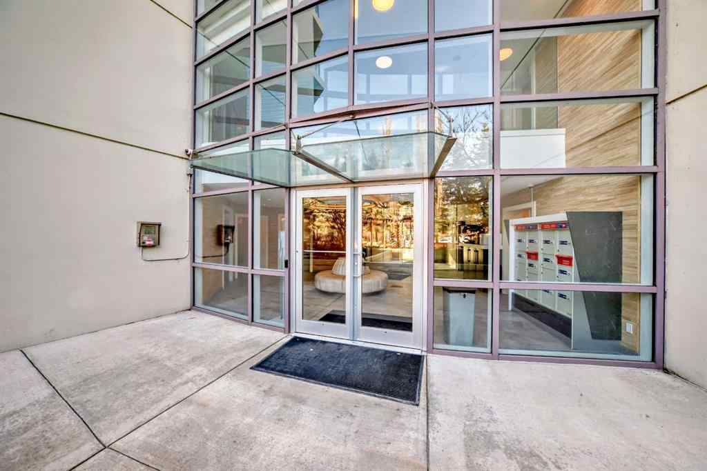 MLS® A2245364 - Unit #1308 1108 6 Avenue SW in Downtown West End Calgary, Residential
