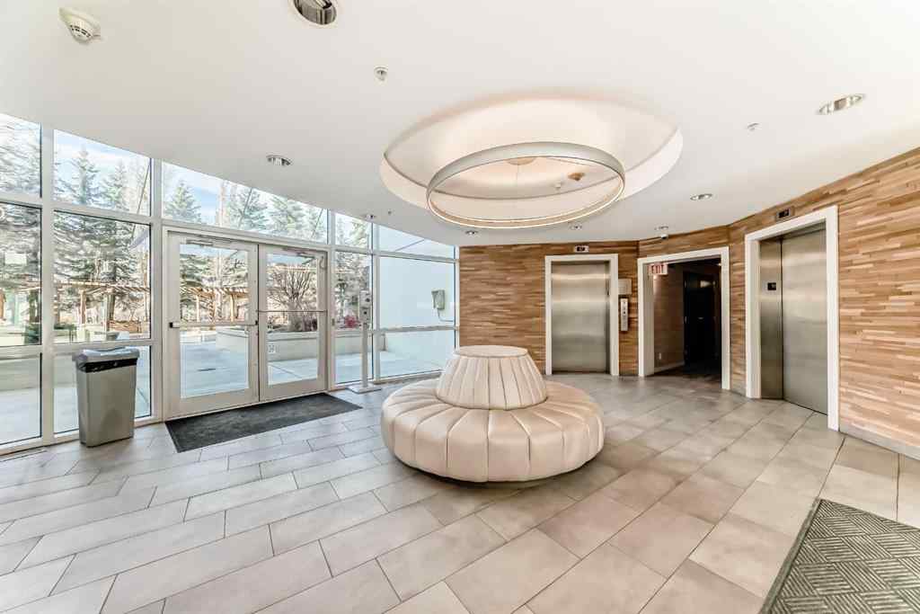 MLS® A2245364 - Unit #1308 1108 6 Avenue SW in Downtown West End Calgary, Residential