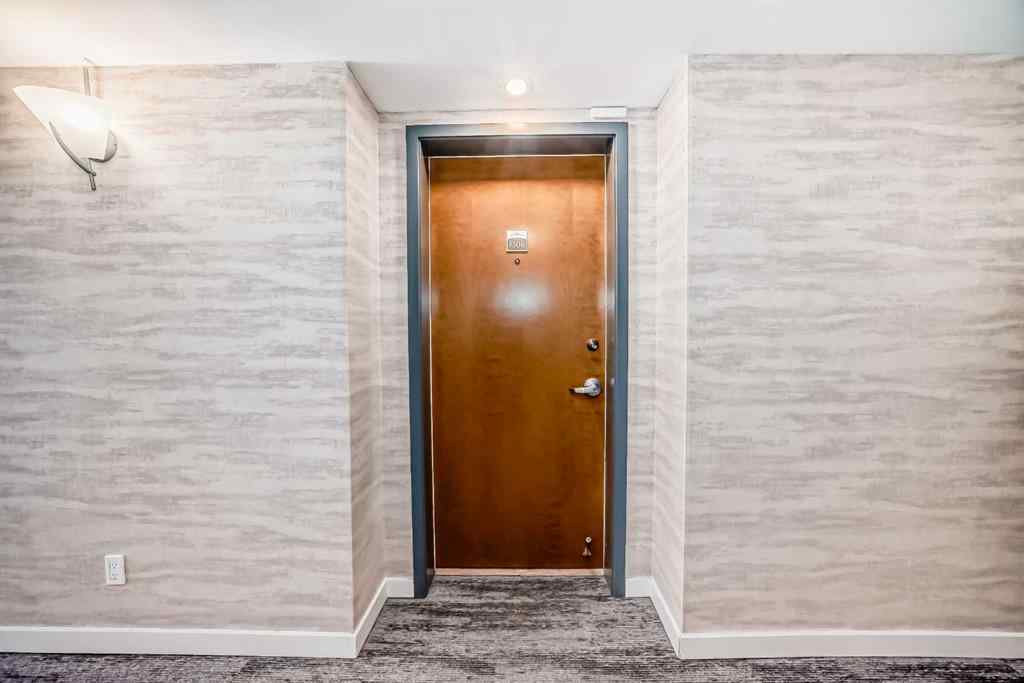 MLS® A2245364 - Unit #1308 1108 6 Avenue SW in Downtown West End Calgary, Residential