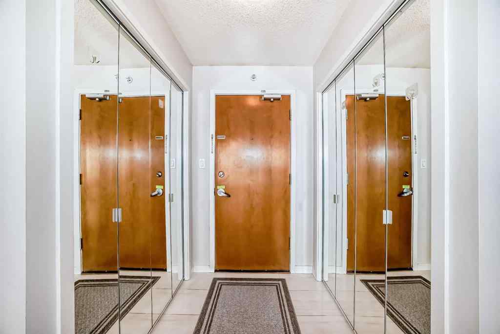 MLS® A2245364 - Unit #1308 1108 6 Avenue SW in Downtown West End Calgary, Residential