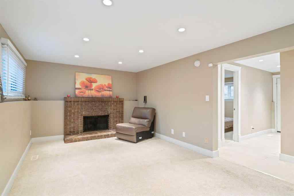 MLS® A2245365 - 151 Brookgreen Drive SW in Braeside Calgary, Residential