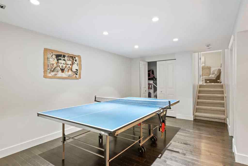 MLS® A2245365 - 151 Brookgreen Drive SW in Braeside Calgary, Residential