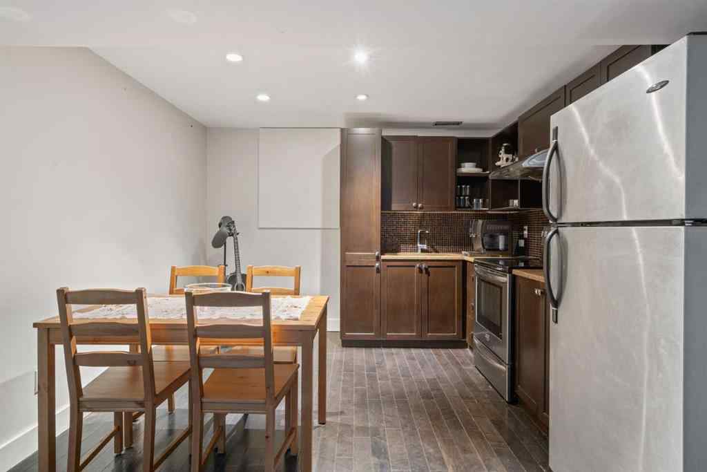 MLS® A2245365 - 151 Brookgreen Drive SW in Braeside Calgary, Residential