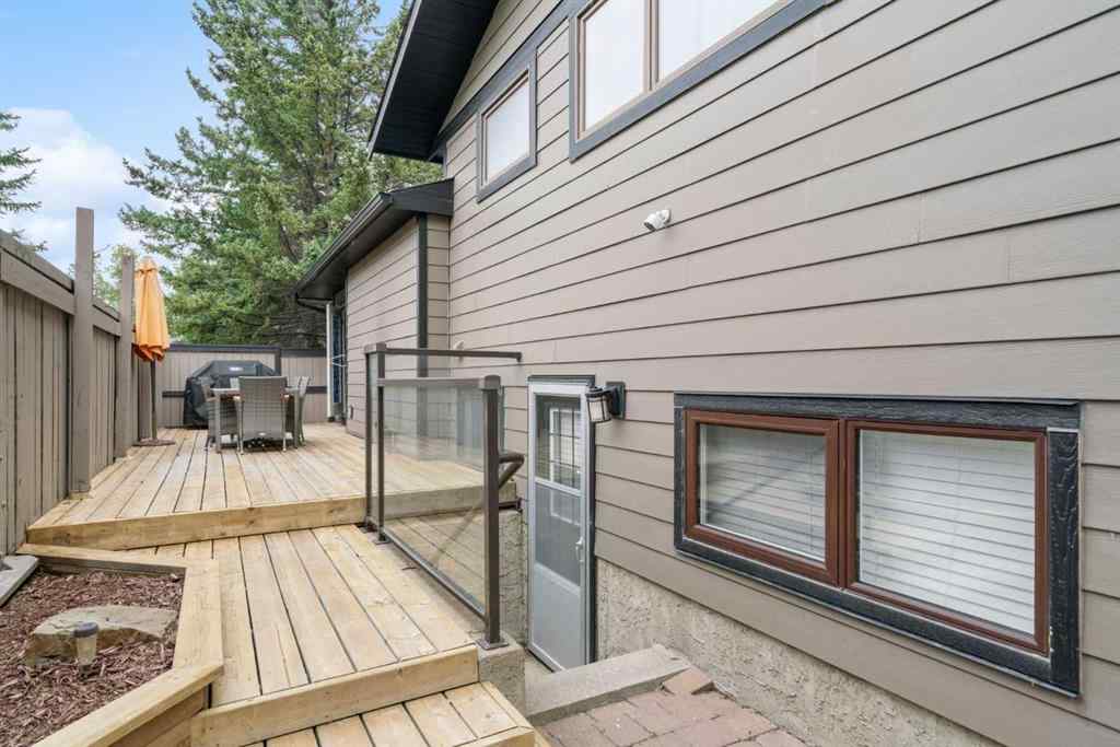 MLS® A2245365 - 151 Brookgreen Drive SW in Braeside Calgary, Residential