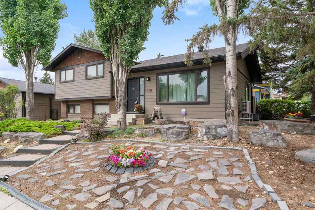 MLS® A2245365 - 151 Brookgreen Drive SW in Braeside Calgary, Residential