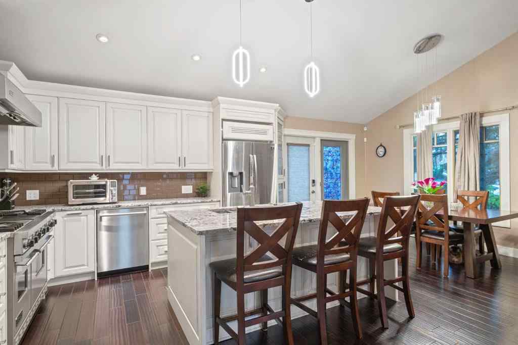 MLS® A2245365 - 151 Brookgreen Drive SW in Braeside Calgary, Residential