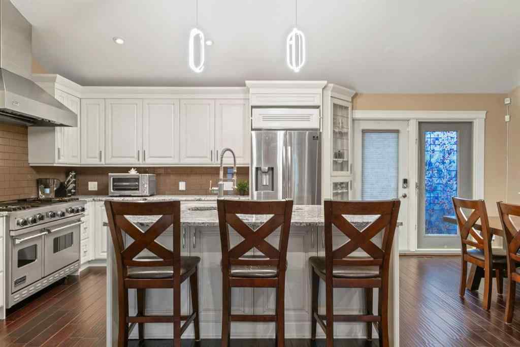 MLS® A2245365 - 151 Brookgreen Drive SW in Braeside Calgary, Residential