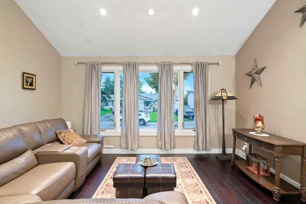 MLS® A2245365 - 151 Brookgreen Drive SW in Braeside Calgary, Residential
