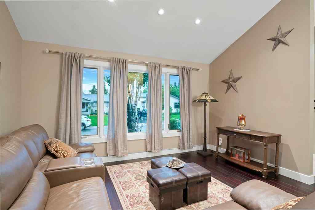 MLS® A2245365 - 151 Brookgreen Drive SW in Braeside Calgary, Residential