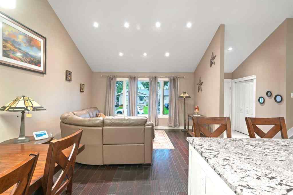 MLS® A2245365 - 151 Brookgreen Drive SW in Braeside Calgary, Residential