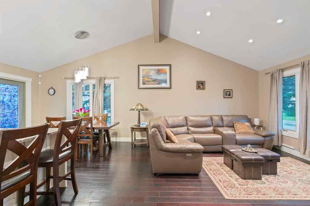 MLS® A2245365 - 151 Brookgreen Drive SW in Braeside Calgary, Residential