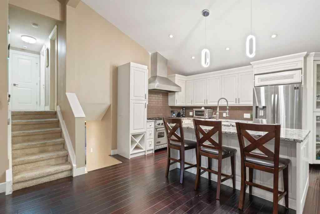 MLS® A2245365 - 151 Brookgreen Drive SW in Braeside Calgary, Residential