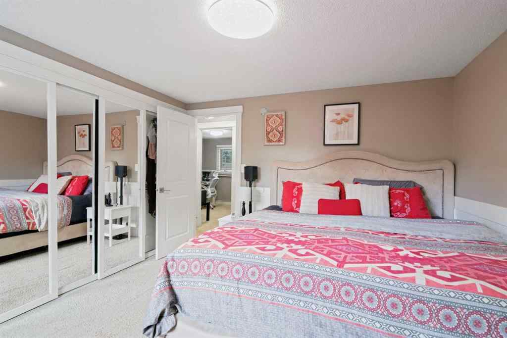 MLS® A2245365 - 151 Brookgreen Drive SW in Braeside Calgary, Residential