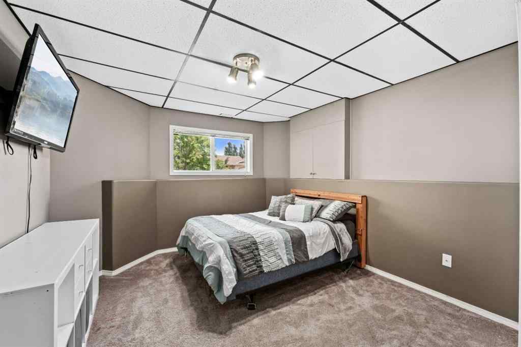 MLS® A2245370 - 101 Laurel Close  in Laurel Blackfalds, Residential