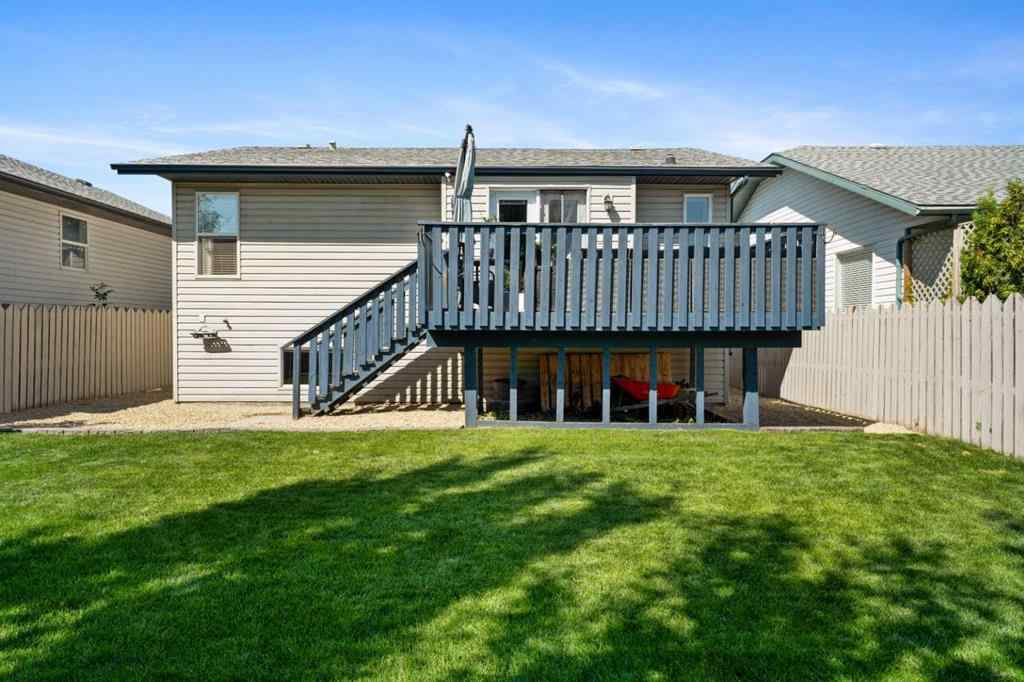 MLS® A2245370 - 101 Laurel Close  in Laurel Blackfalds, Residential