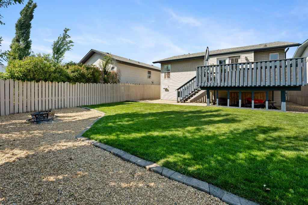 MLS® A2245370 - 101 Laurel Close  in Laurel Blackfalds, Residential