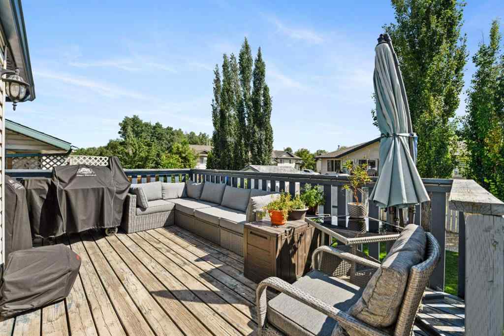 MLS® A2245370 - 101 Laurel Close  in Laurel Blackfalds, Residential