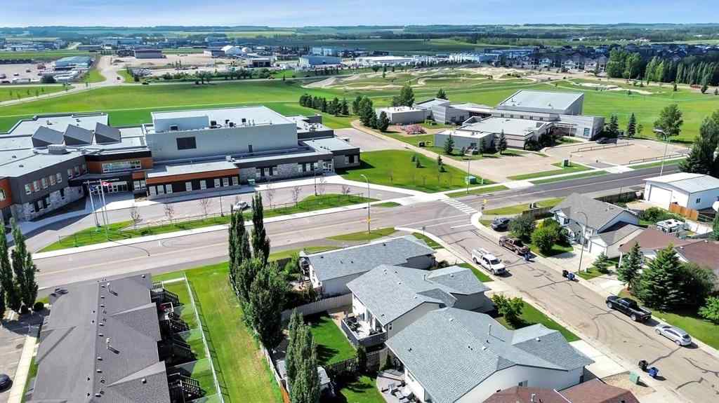 MLS® A2245370 - 101 Laurel Close  in Laurel Blackfalds, Residential