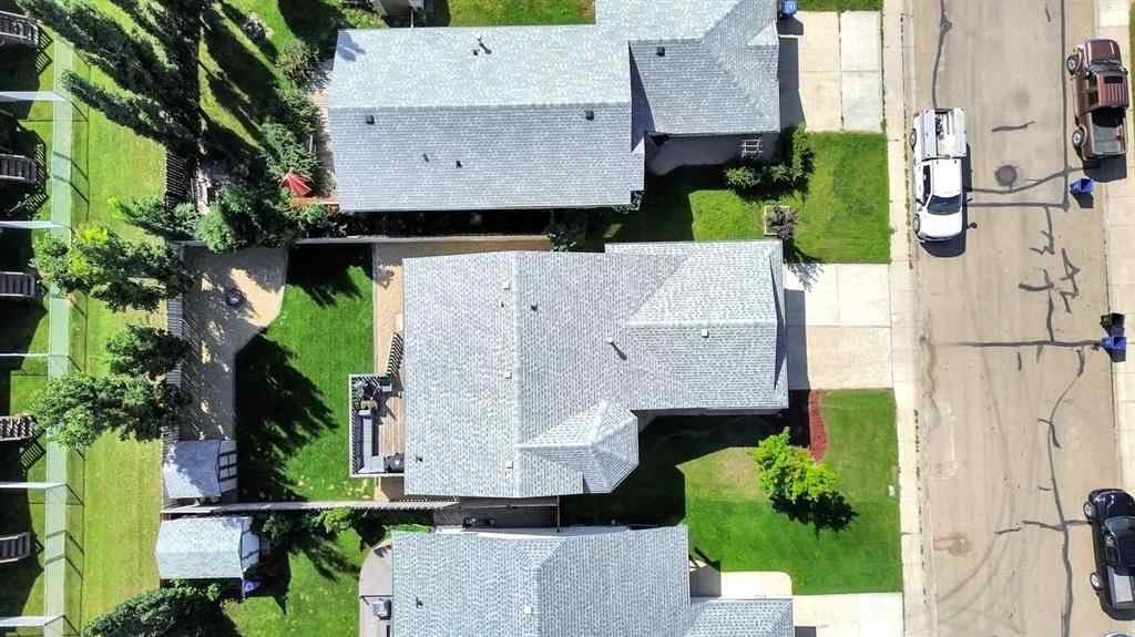 MLS® A2245370 - 101 Laurel Close  in Laurel Blackfalds, Residential