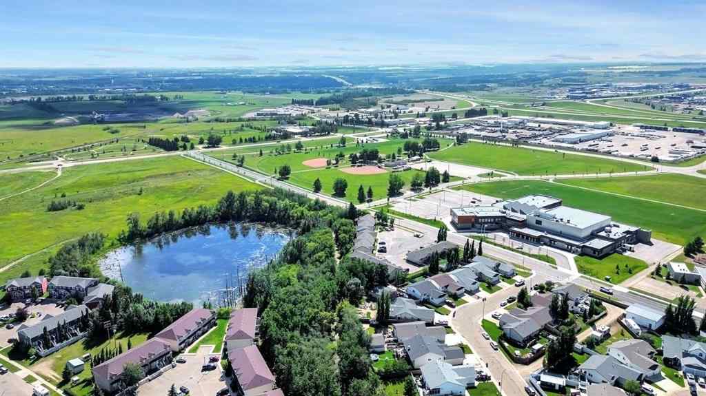 MLS® A2245370 - 101 Laurel Close  in Laurel Blackfalds, Residential