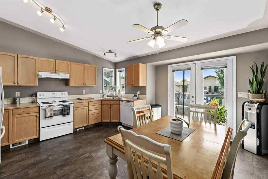 MLS® A2245370 - 101 Laurel Close  in Laurel Blackfalds, Residential