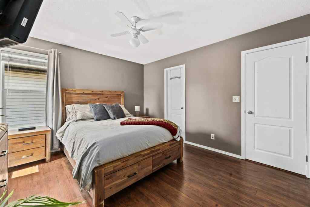 MLS® A2245370 - 101 Laurel Close  in Laurel Blackfalds, Residential