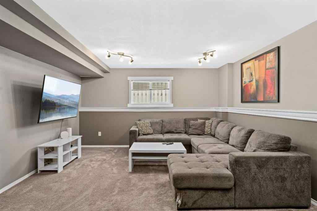 MLS® A2245370 - 101 Laurel Close  in Laurel Blackfalds, Residential