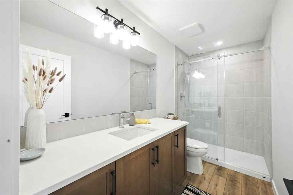 MLS® A2245373 - 70 Precedence View  in Precedence Cochrane, Residential