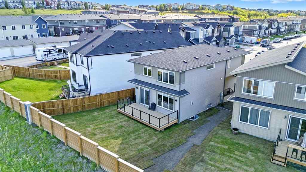 MLS® A2245373 - 70 Precedence View  in Precedence Cochrane, Residential