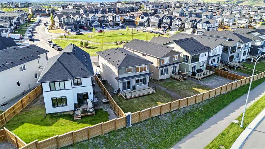 MLS® A2245373 - 70 Precedence View  in Precedence Cochrane, Residential