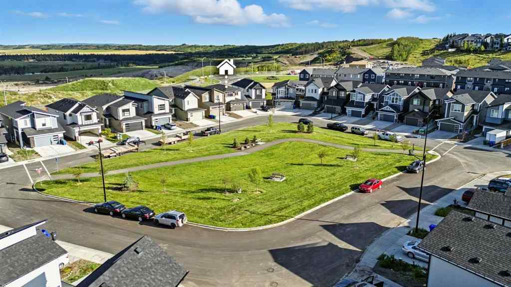 MLS® A2245373 - 70 Precedence View  in Precedence Cochrane, Residential