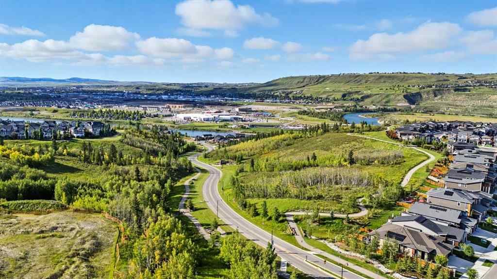 MLS® A2245373 - 70 Precedence View  in Precedence Cochrane, Residential