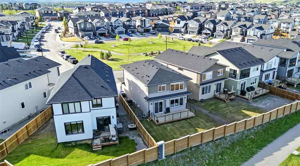 MLS® A2245373 - 70 Precedence View  in Precedence Cochrane, Residential