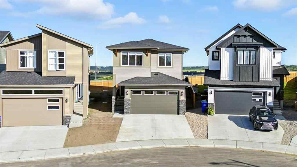 MLS® A2245373 - 70 Precedence View  in Precedence Cochrane, Residential