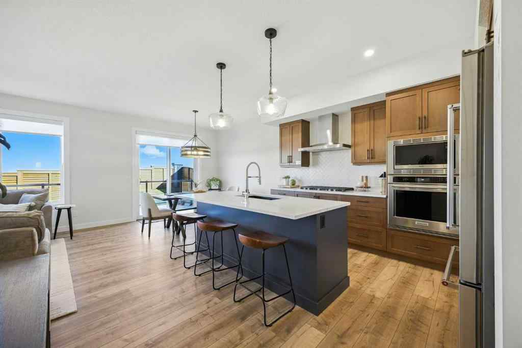 MLS® A2245373 - 70 Precedence View  in Precedence Cochrane, Residential