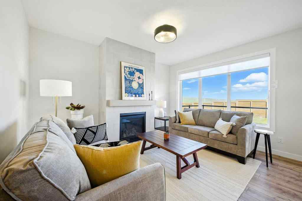MLS® A2245373 - 70 Precedence View  in Precedence Cochrane, Residential