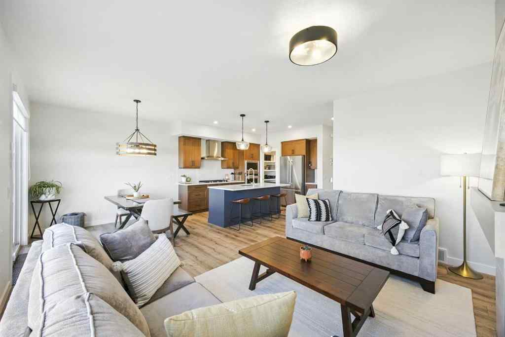 MLS® A2245373 - 70 Precedence View  in Precedence Cochrane, Residential