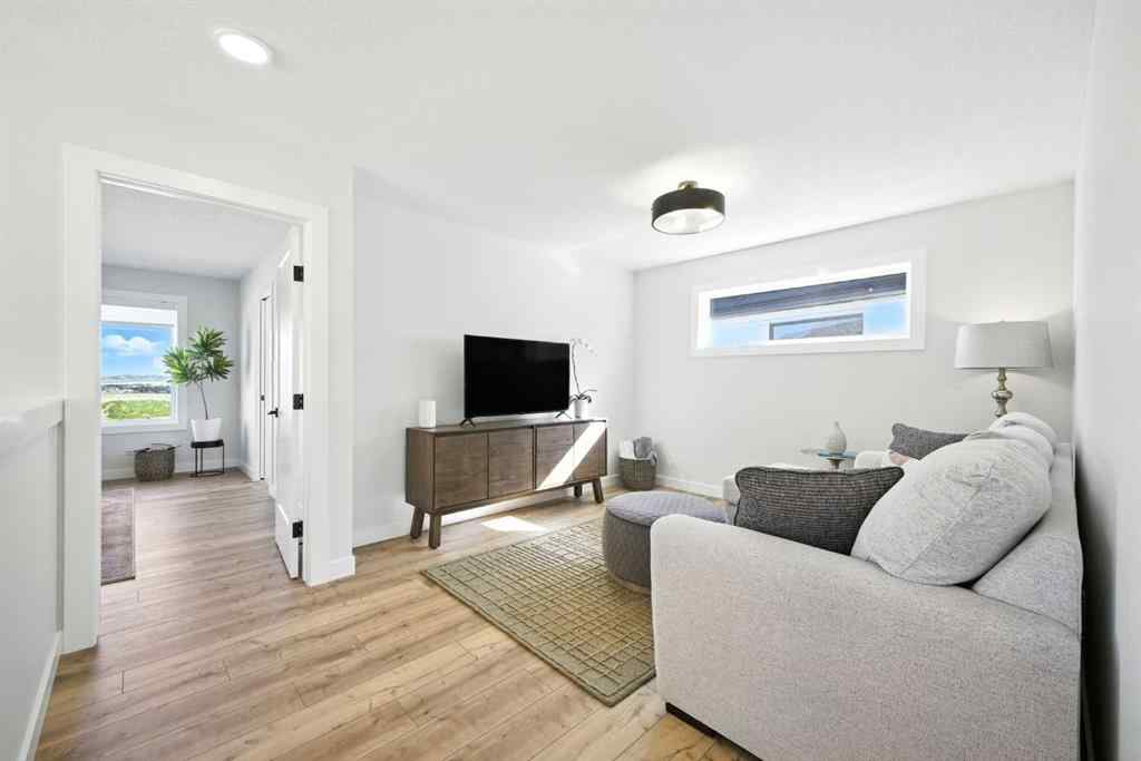 MLS® A2245373 - 70 Precedence View  in Precedence Cochrane, Residential
