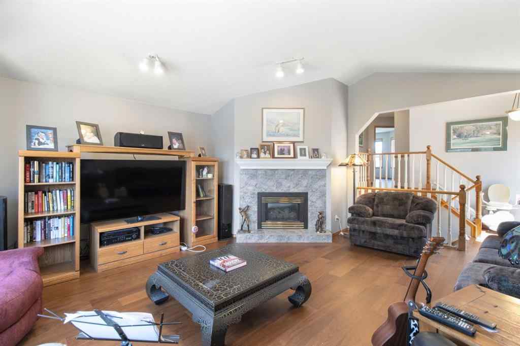 MLS® A2245374 - 21 Arbour Ridge Park NW in Arbour Lake Calgary, Residential
