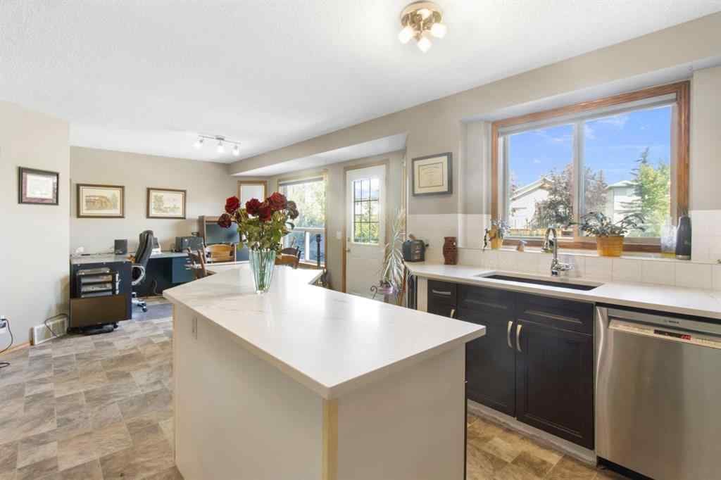 MLS® A2245374 - 21 Arbour Ridge Park NW in Arbour Lake Calgary, Residential