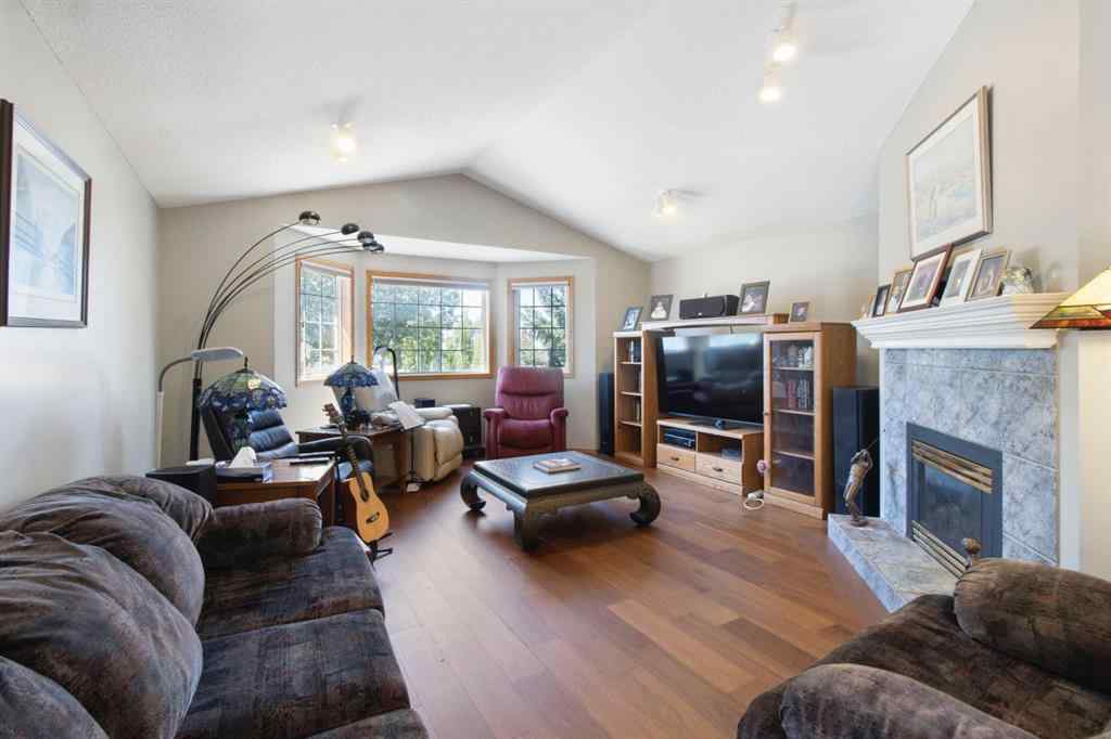 MLS® A2245374 - 21 Arbour Ridge Park NW in Arbour Lake Calgary, Residential