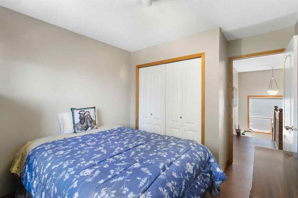 MLS® A2245374 - 21 Arbour Ridge Park NW in Arbour Lake Calgary, Residential