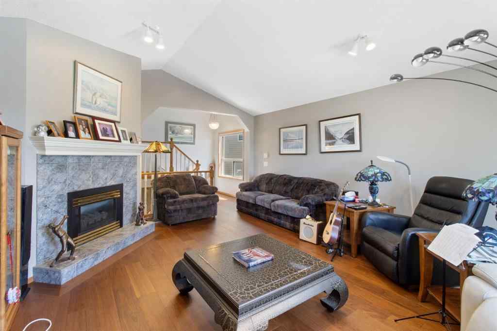 MLS® A2245374 - 21 Arbour Ridge Park NW in Arbour Lake Calgary, Residential